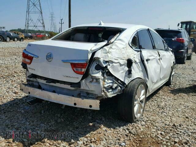 2013 BUICK VERANO - VIN: 1G4PP5SK7D4138957 - Фото 4