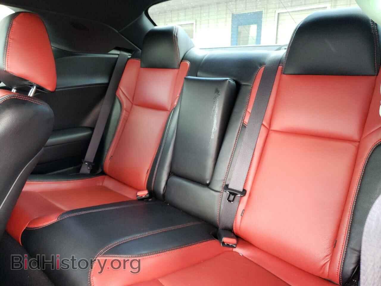 2019 DODGE CHALLENGER - VIN: 2C3CDZAG6KH620579 - Photo 6