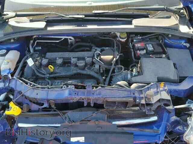 2012 FORD FOCUS - VIN: 1FAHP3F25CL261805 - Фото 7