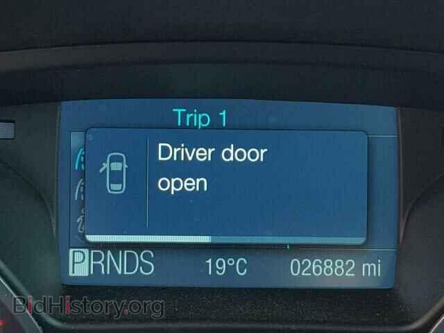 2012 FORD FOCUS - VIN: 1FAHP3F25CL261805 - Фото 8