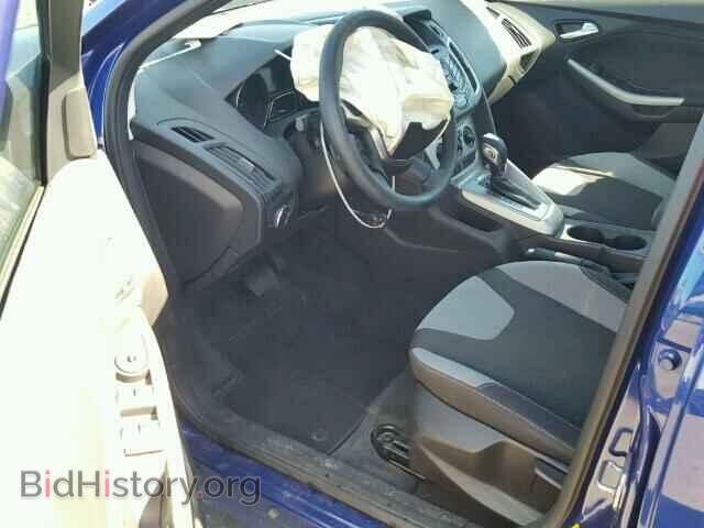 2012 FORD FOCUS - VIN: 1FAHP3F25CL261805 - Фото 10