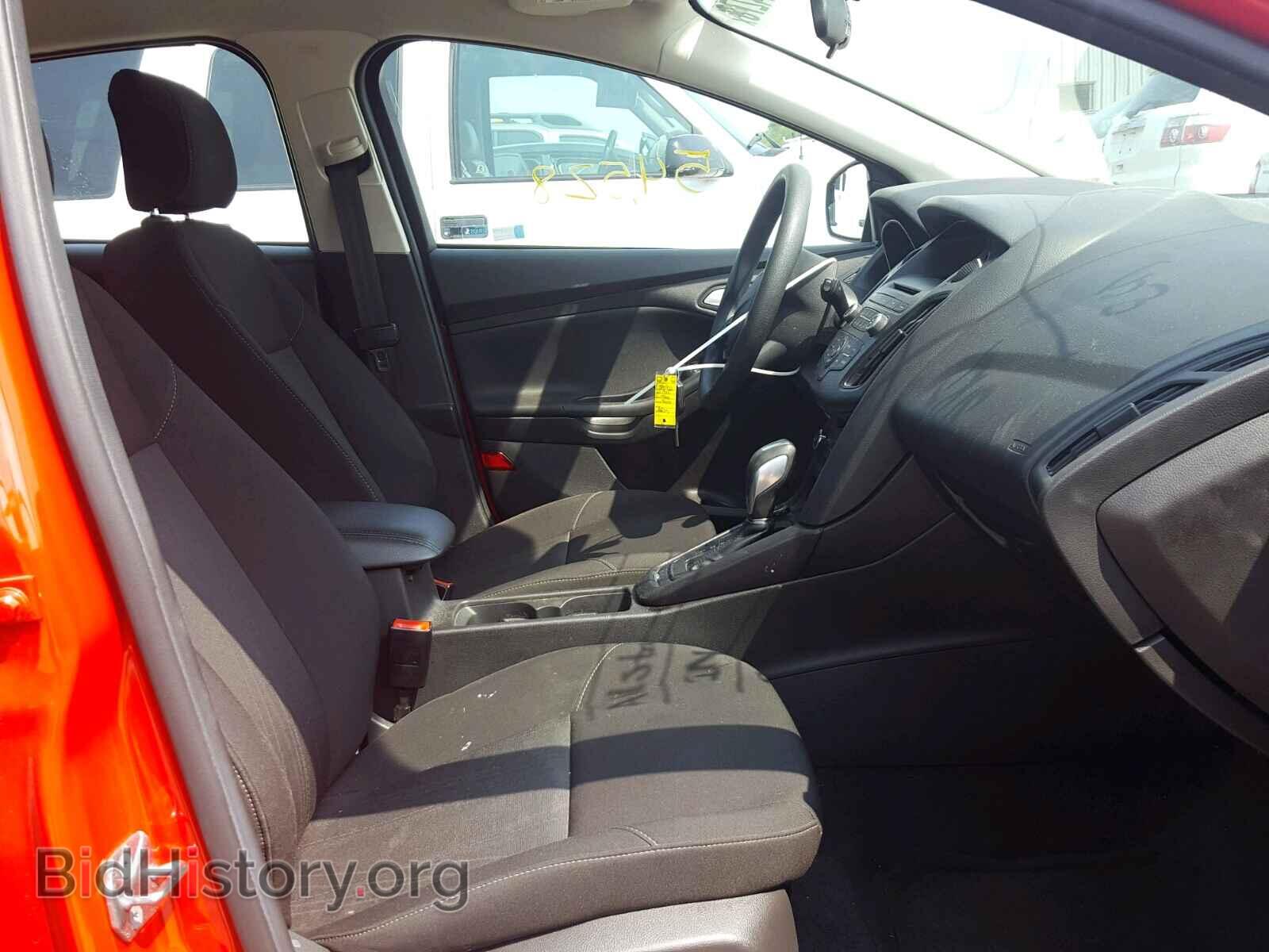 2015 FORD FOCUS - VIN: 1FADP3K22FL306028 - Photo 5
