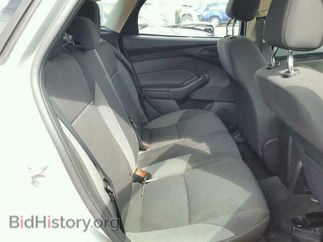 2012 Ford FOCUS (VIN 1FAHP3K27CL175546) — фото 6 из 10
