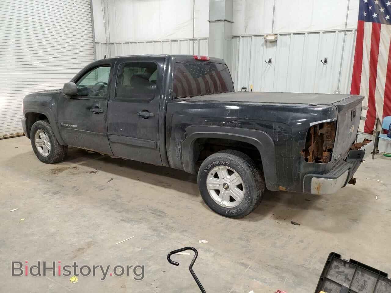 2010 CHEVROLET ALL Models - VIN: 3GCRKSE30AG181565 - Фото 2