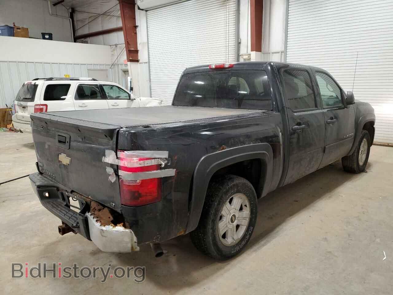 2010 CHEVROLET ALL Models - VIN: 3GCRKSE30AG181565 - Фото 3