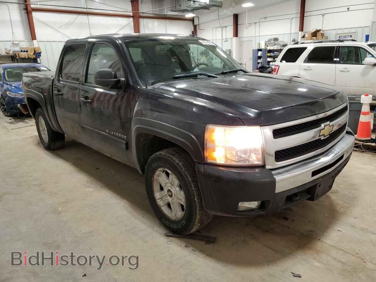 2010 CHEVROLET ALL Models - VIN: 3GCRKSE30AG181565 - Фото 4