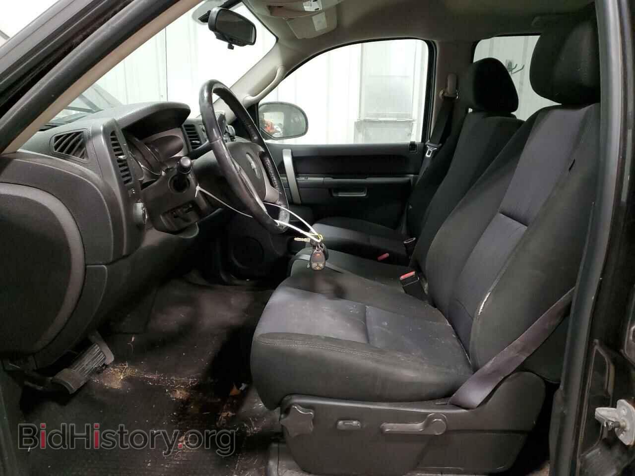 2010 CHEVROLET ALL Models - VIN: 3GCRKSE30AG181565 - Фото 7