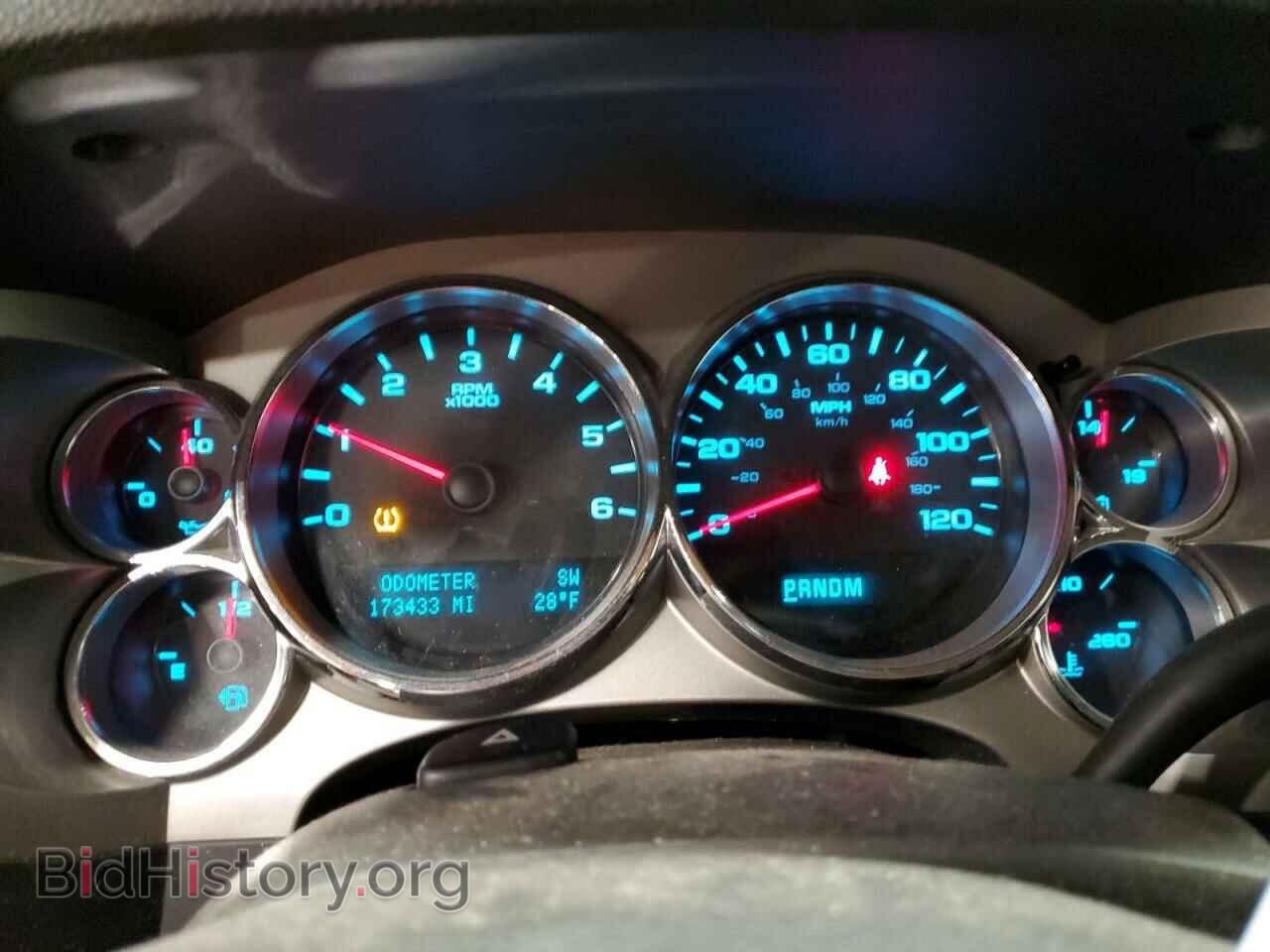 2010 CHEVROLET ALL Models - VIN: 3GCRKSE30AG181565 - Фото 9