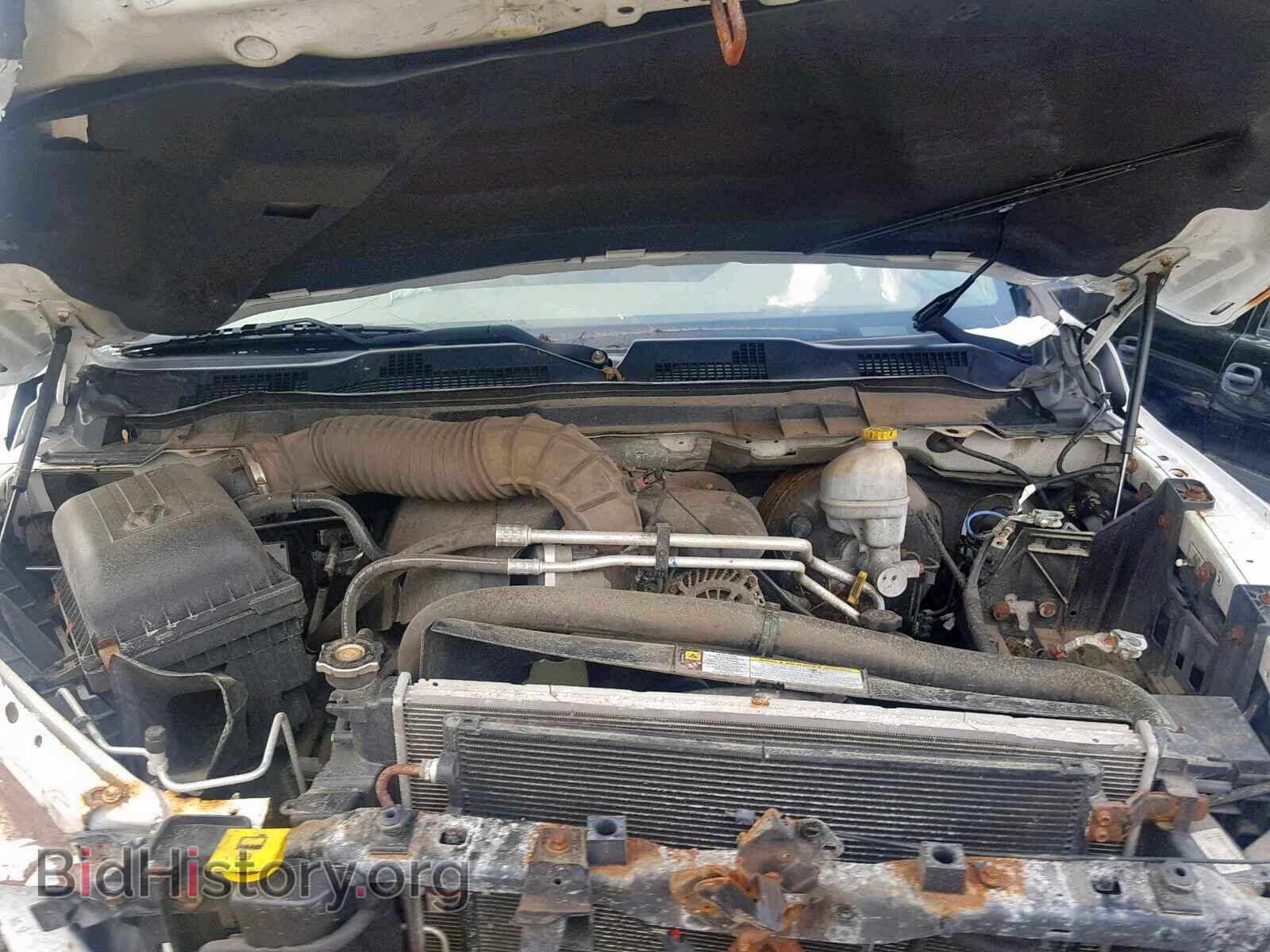 2011 DODGE RAM 2500 - VIN: 3D7LT2ET0BG614277 - Фото 7