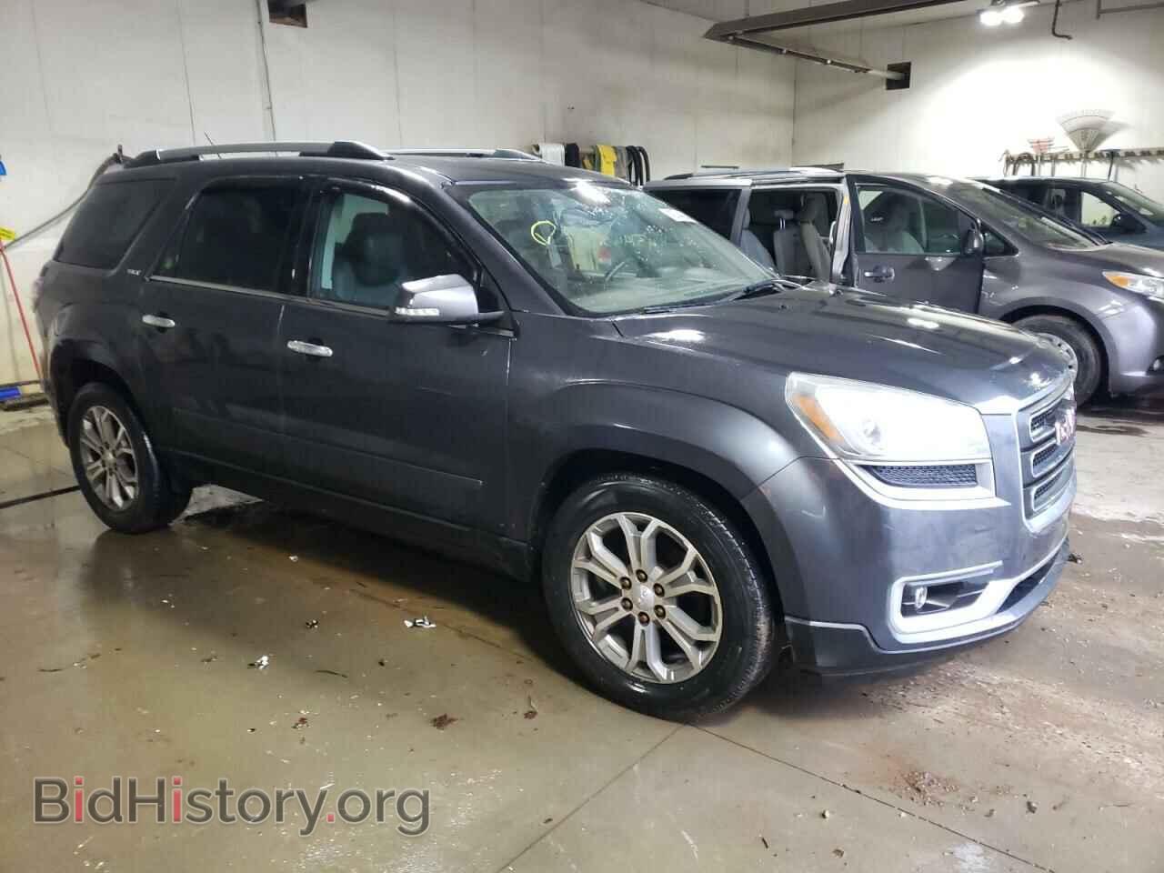 2014 GMC ACADIA - VIN: 1GKKVRKD5EJ146754 - Фото 4