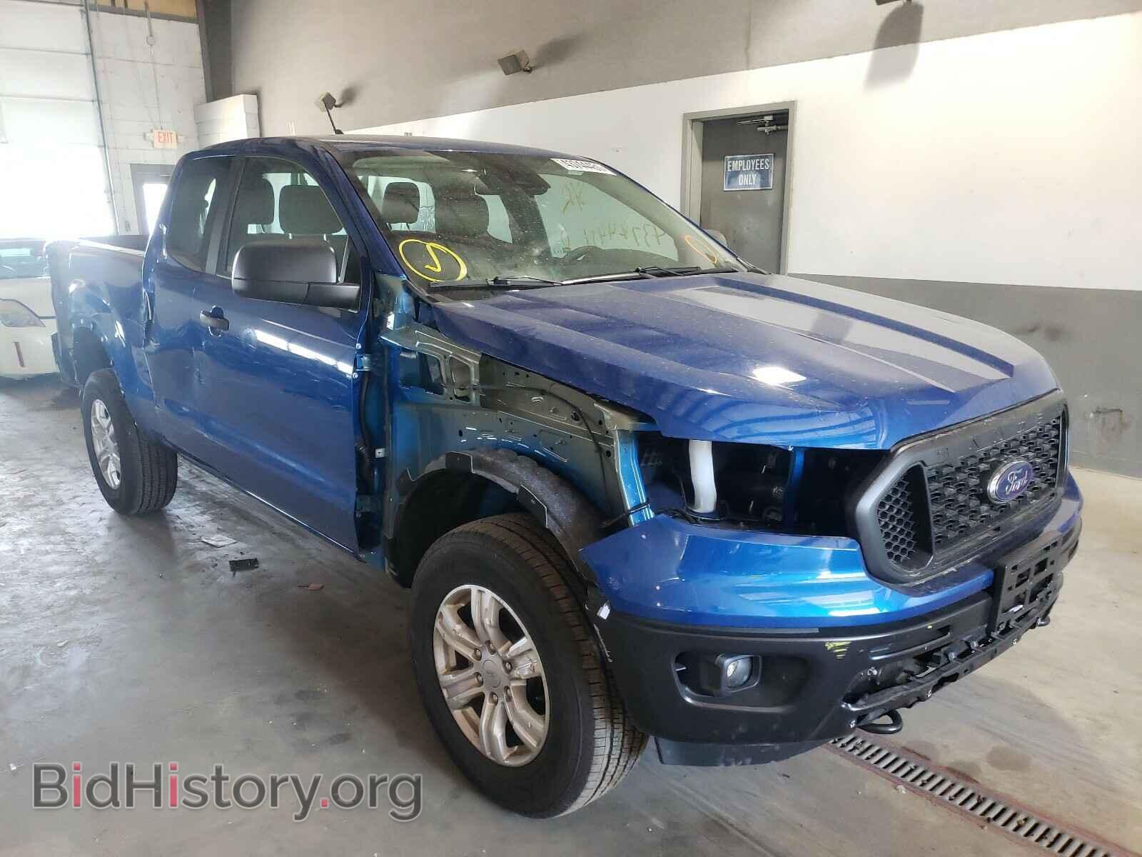 Photo 1FTER1EH8LLA78982 - FORD RANGER 2020
