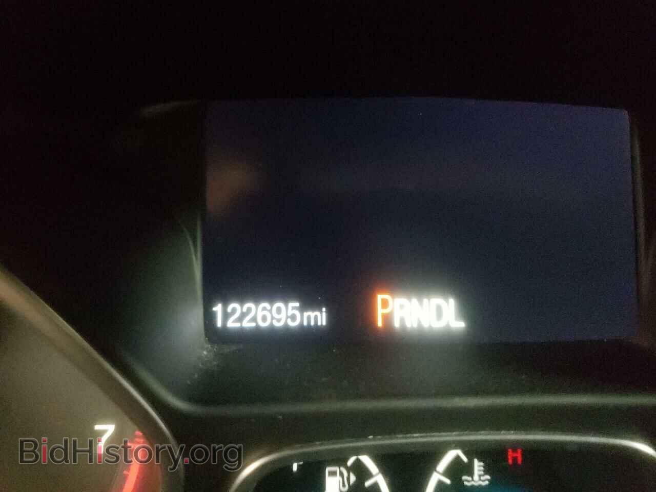 2017 FORD FOCUS - VIN: 1FADP3F24HL243088 - Фото 9