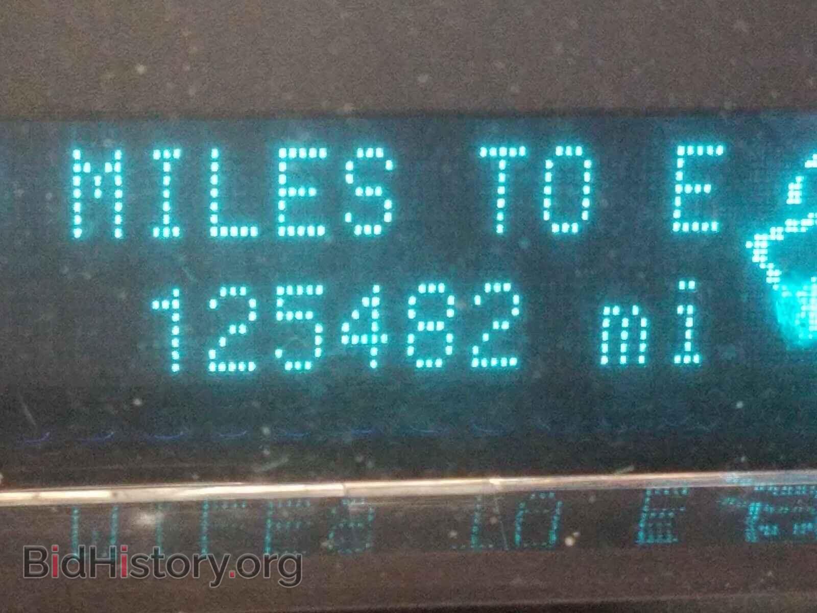 2011 FORD TAURUS - VIN: 1FAHP2HW5BG172124 - Фото 8