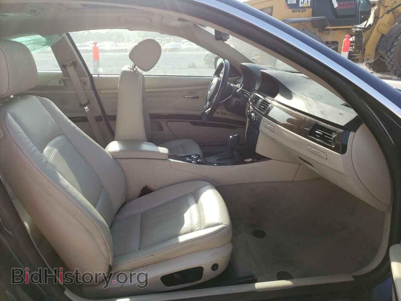 2012 BMW 3 SERIES - VIN: WBAKF3C5XCE974833 - Фото 5