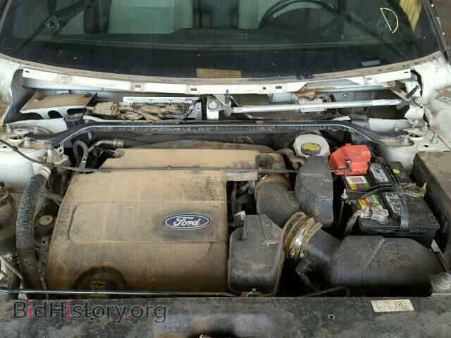 2011 FORD EXPLORER - VIN: 1FMHK7D83BGA20898 - Фото 7