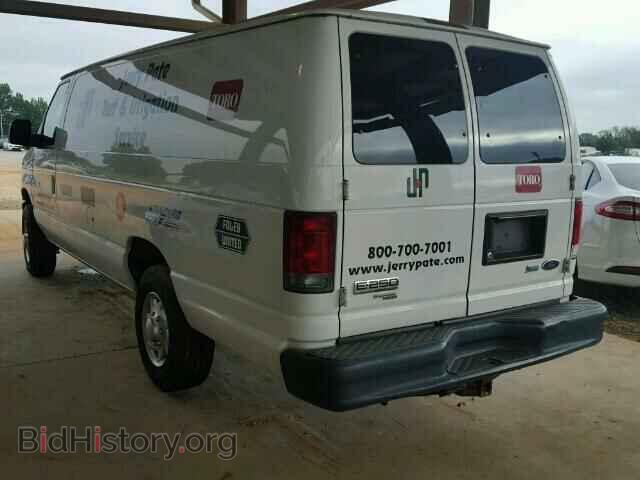 2012 FORD ECONOLINE - VIN: 1FTNS2ELXCDA37178 - Фото 3
