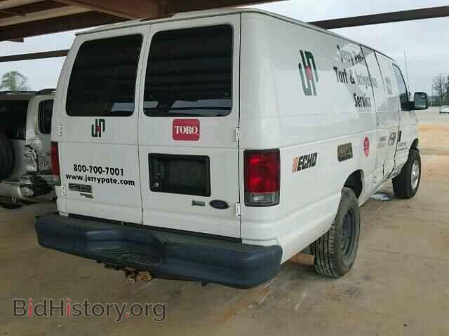2012 FORD ECONOLINE - VIN: 1FTNS2ELXCDA37178 - Фото 4