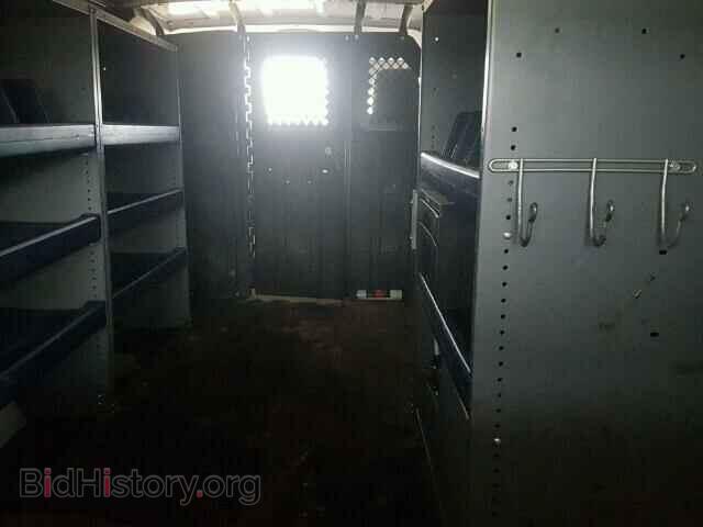 2012 FORD ECONOLINE - VIN: 1FTNS2ELXCDA37178 - Фото 6