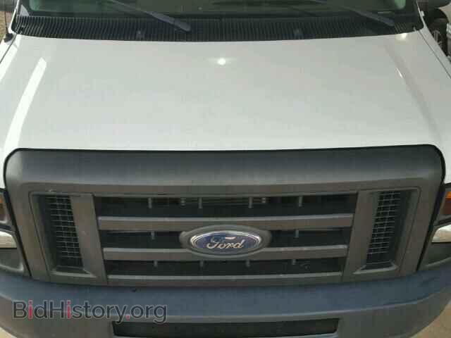 2012 FORD ECONOLINE - VIN: 1FTNS2ELXCDA37178 - Фото 7