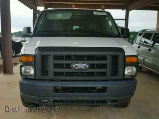 2012 FORD ECONOLINE - VIN: 1FTNS2ELXCDA37178 - Фото 9