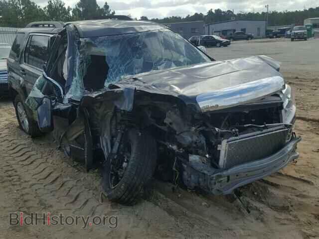 Фотография 2GKFLTEK3D6411522 - GMC TERRAIN 2013