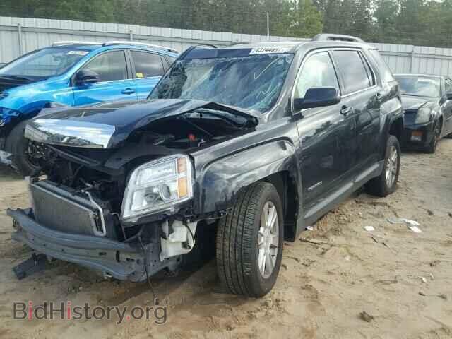2013 GMC TERRAIN - VIN: 2GKFLTEK3D6411522 - Photo 2