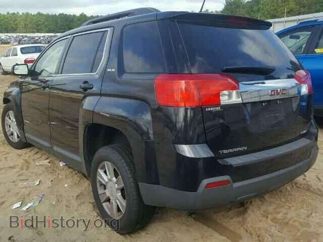 2013 GMC TERRAIN - VIN: 2GKFLTEK3D6411522 - Photo 3