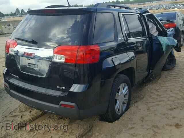 2013 GMC TERRAIN - VIN: 2GKFLTEK3D6411522 - Photo 4