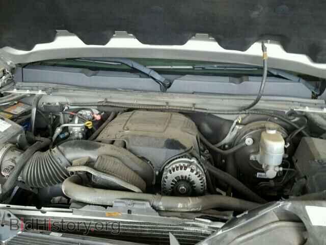 2008 CHEVROLET SILVERADO - VIN: 2GCEC13C881113980 - Фото 7