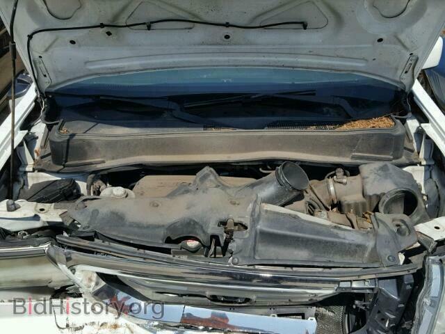 2011 HONDA PILOT EX - VIN: 5FNYF4H46BB001268 - Фото 7