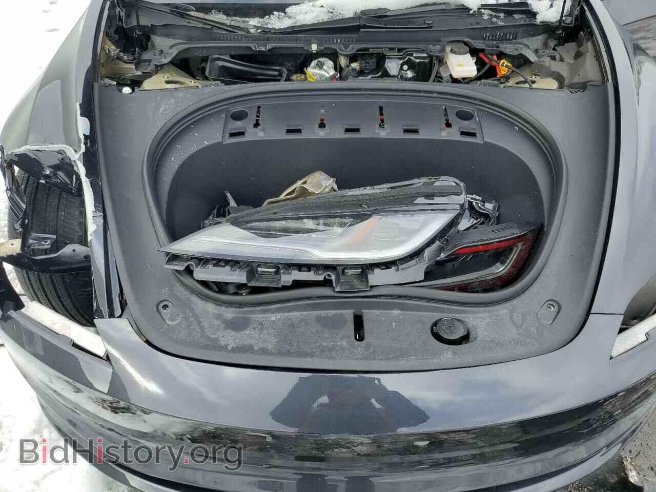 2024 TESLA MODEL 3 - VIN: 5YJ3E1EB2RF769628 - Photo 11