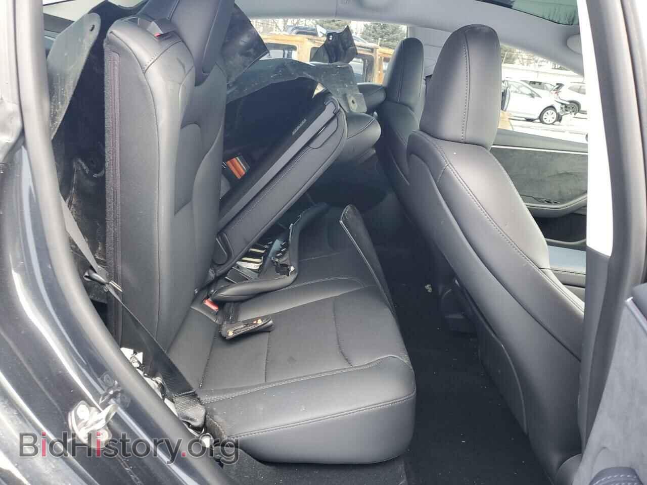 2024 TESLA MODEL 3 - VIN: 5YJ3E1EB2RF769628 - Photo 10