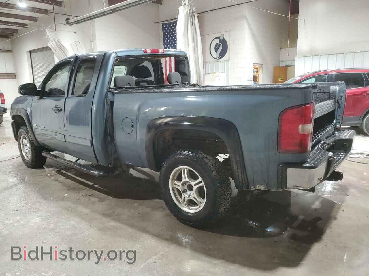 2007 CHEVROLET ALL Models - VIN: 2GCEK19C971686251 - Фото 2