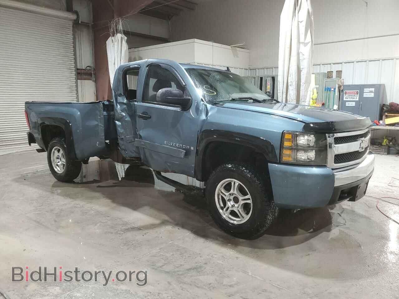 2007 CHEVROLET ALL Models - VIN: 2GCEK19C971686251 - Фото 4