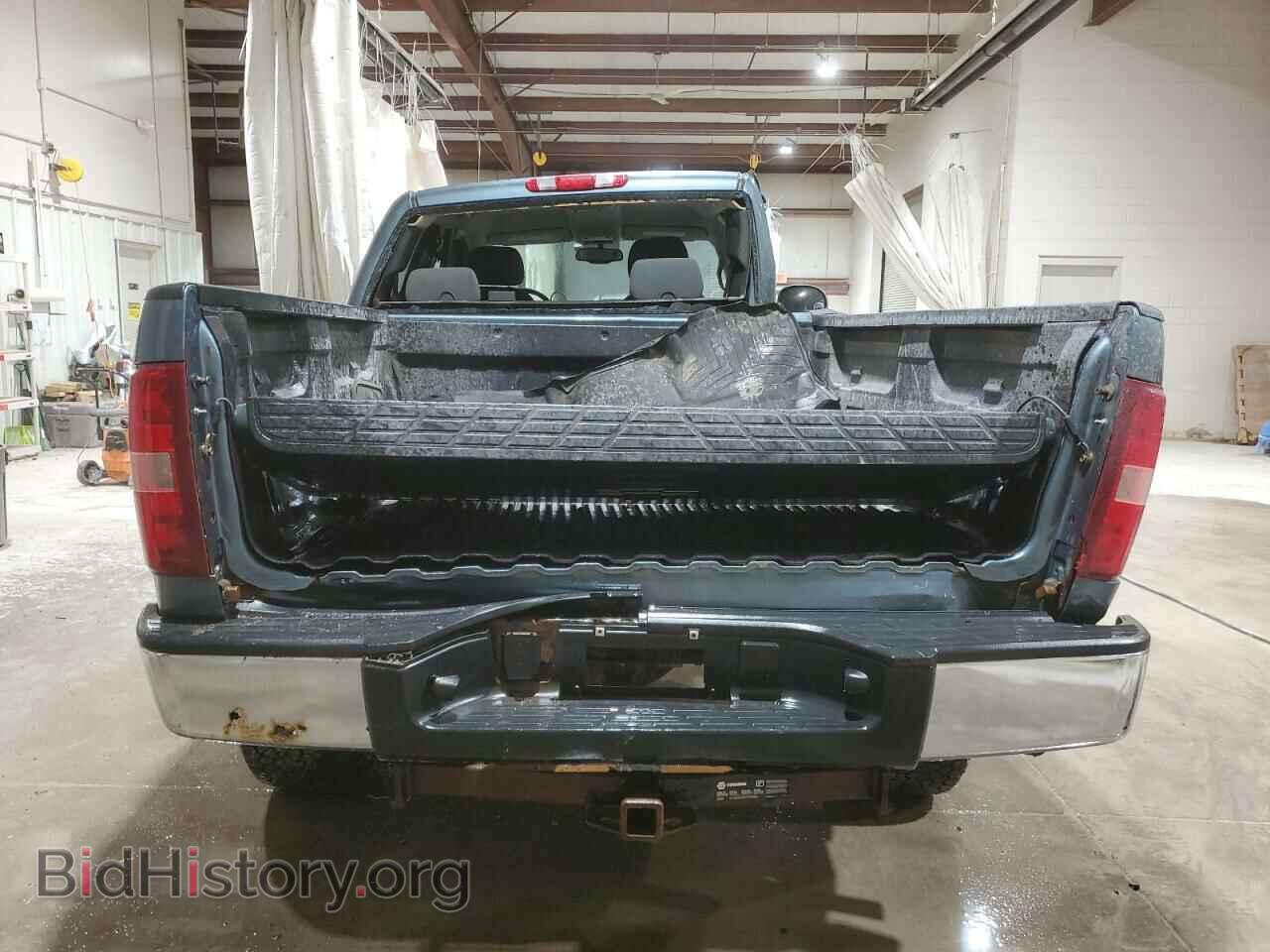 2007 CHEVROLET ALL Models - VIN: 2GCEK19C971686251 - Фото 6