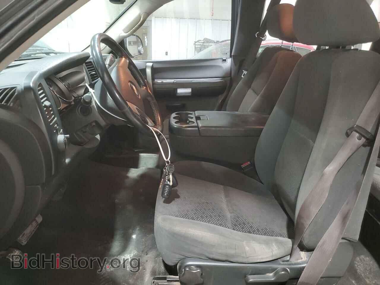 2007 CHEVROLET ALL Models - VIN: 2GCEK19C971686251 - Фото 7