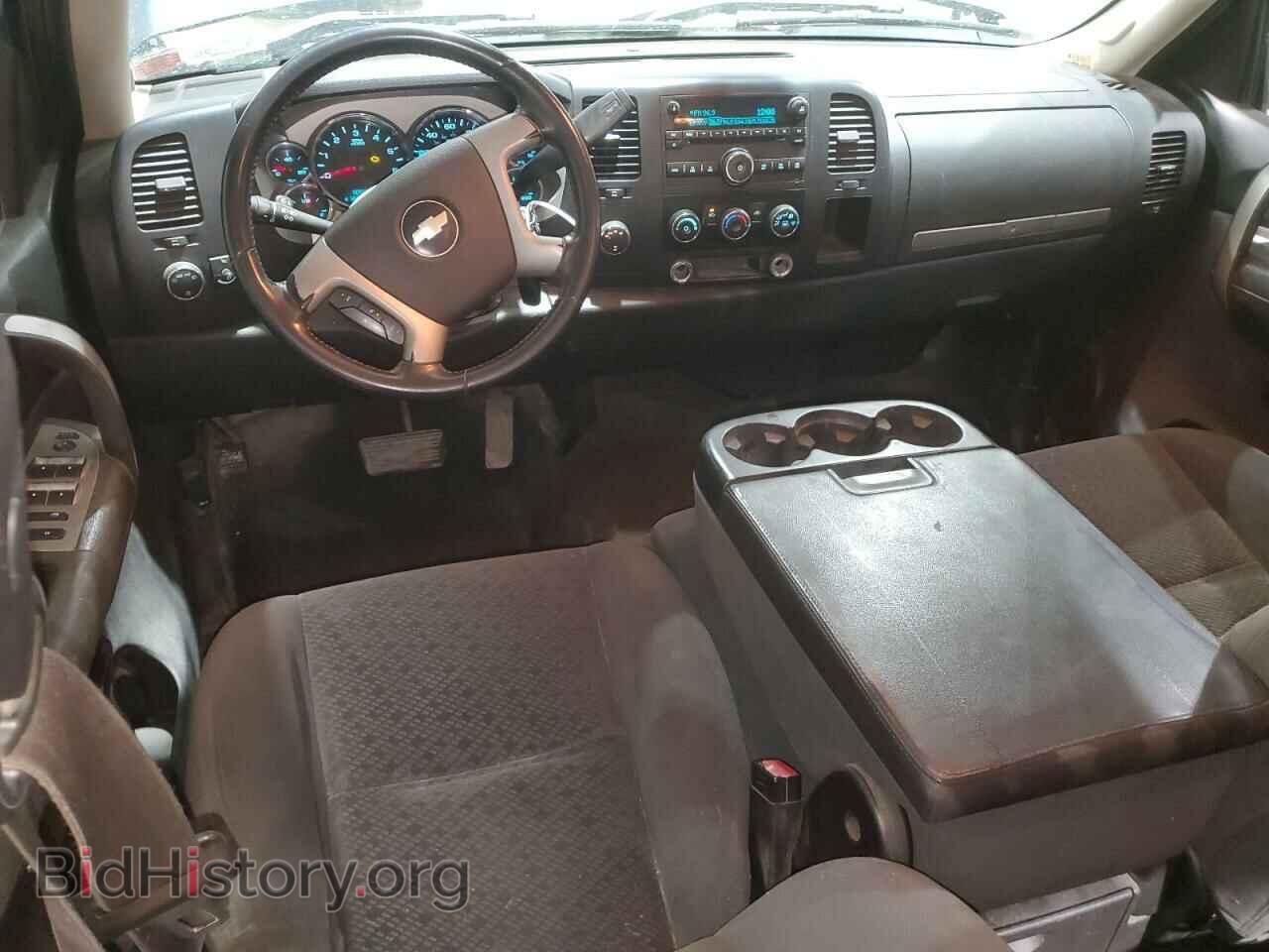 2007 CHEVROLET ALL Models - VIN: 2GCEK19C971686251 - Фото 8