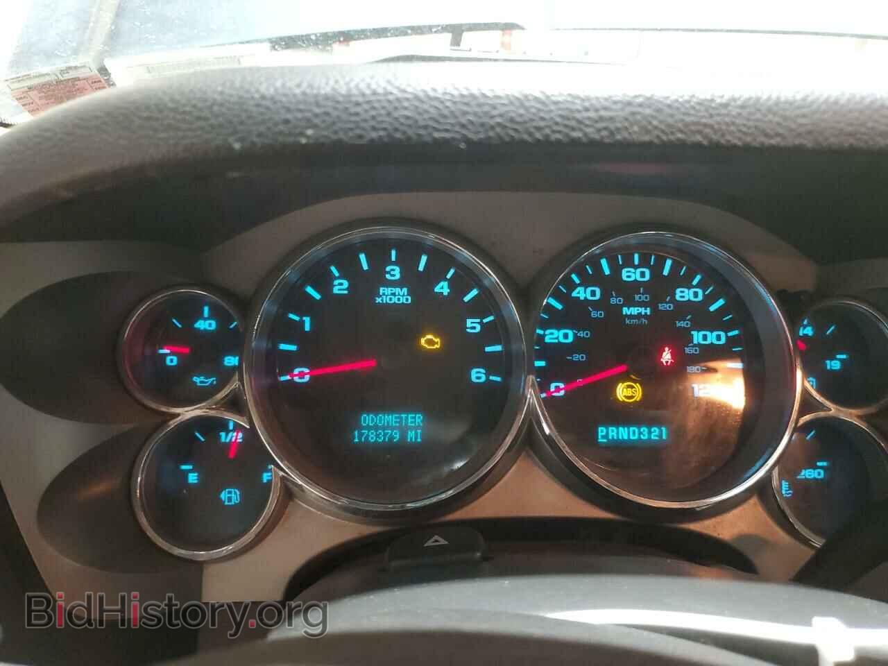 2007 CHEVROLET ALL Models - VIN: 2GCEK19C971686251 - Фото 9