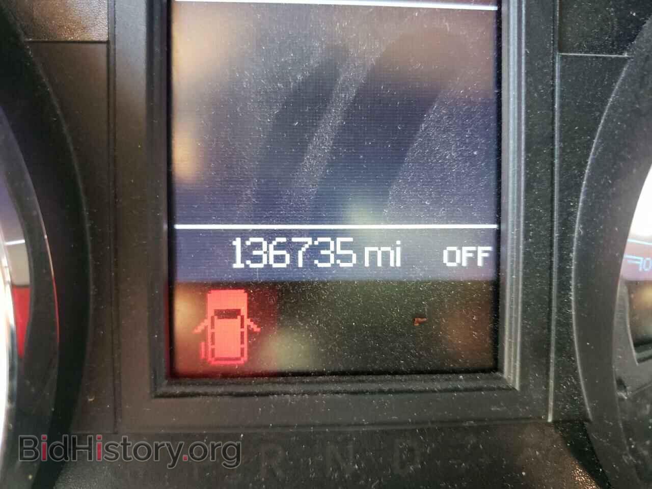 2016 CHRYSLER MINIVAN - VIN: 2C4RC1BG6GR188859 - Фото 8