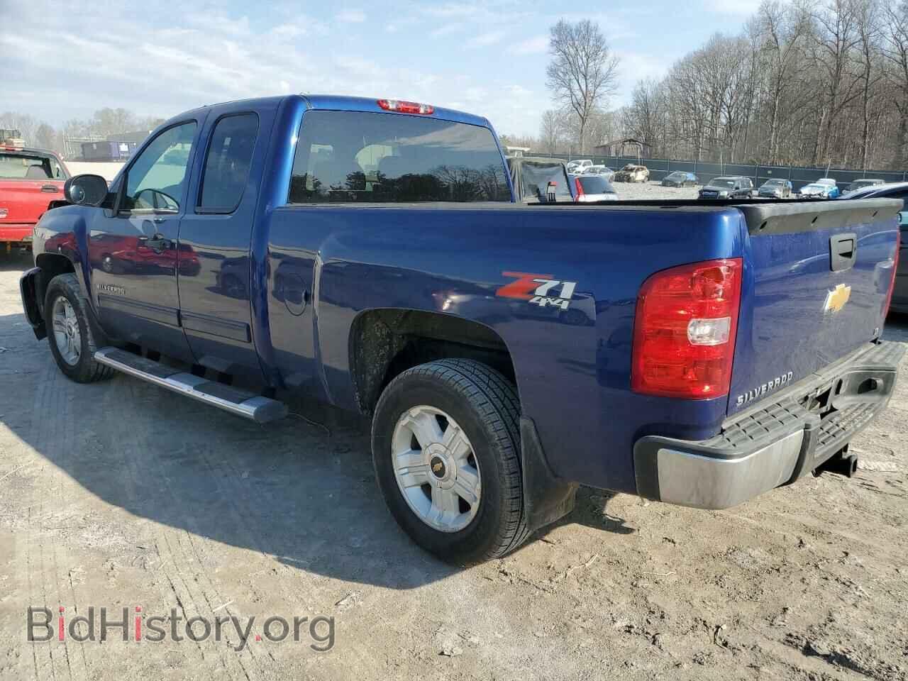 2013 CHEVROLET ALL Models - VIN: 1GCRKSE77DZ275577 - Фото 2