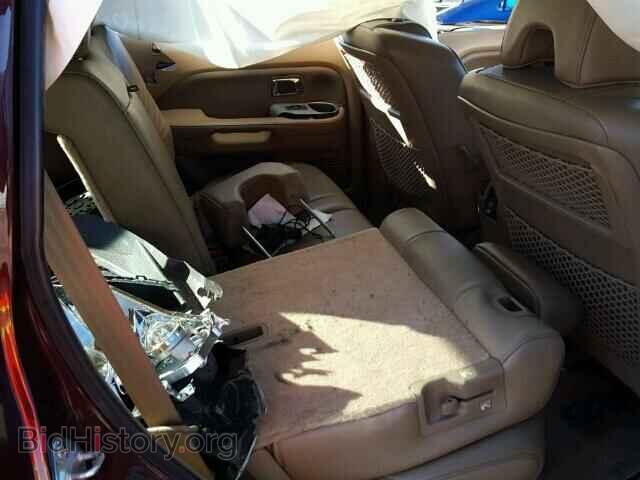 2008 HONDA PILOT - VIN: 5FNYF18798B038414 - Фото 6