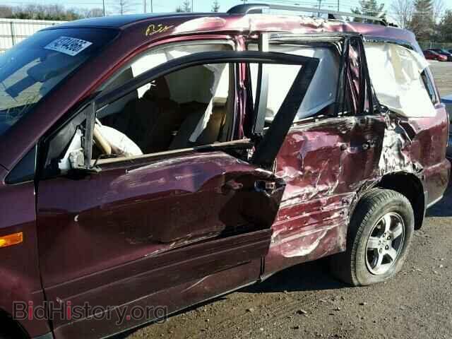 2008 HONDA PILOT - VIN: 5FNYF18798B038414 - Фото 10