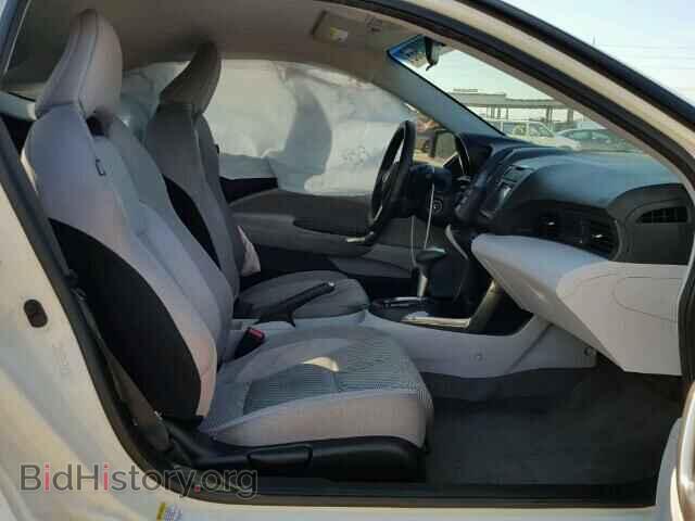 2012 HONDA CR-Z - VIN: JHMZF1D64CS000259 - Фото 5