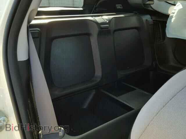 2012 HONDA CR-Z - VIN: JHMZF1D64CS000259 - Фото 6