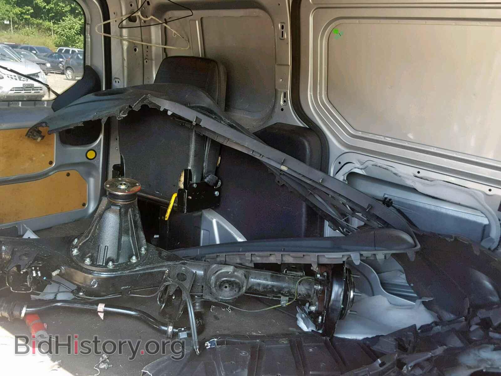 2015 FORD TRANSIT CO - VIN: NM0LS7E75F1228761 - Фото 6