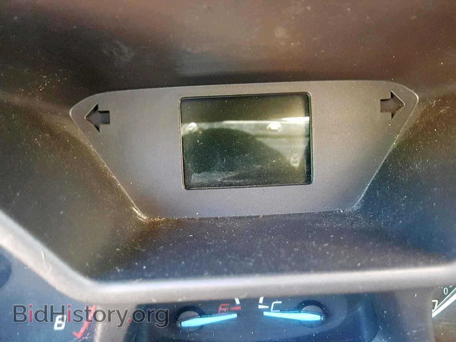 2015 FORD TRANSIT CO - VIN: NM0LS7E75F1228761 - Фото 8