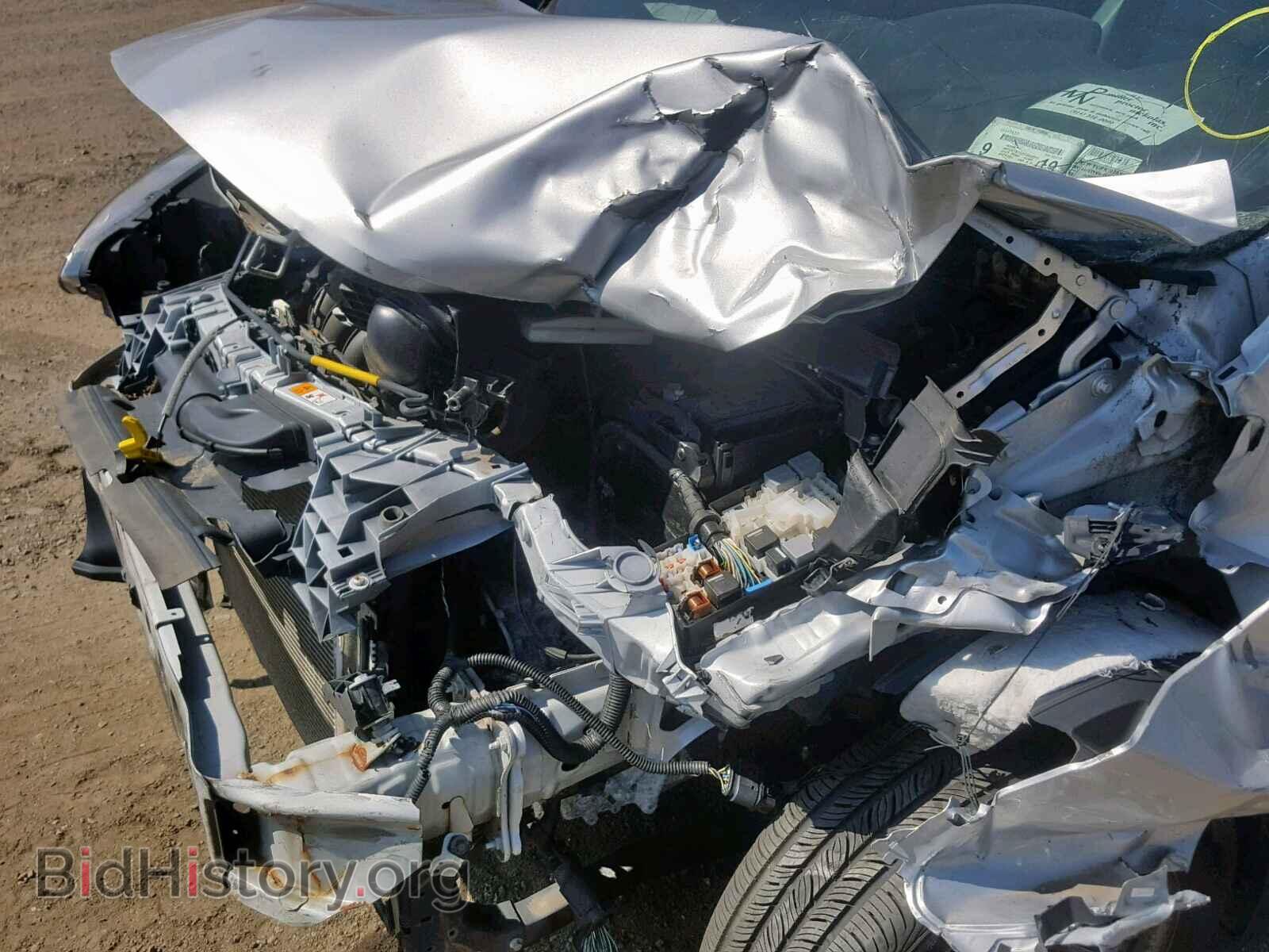 2015 FORD TRANSIT CO - VIN: NM0LS7E75F1228761 - Фото 9