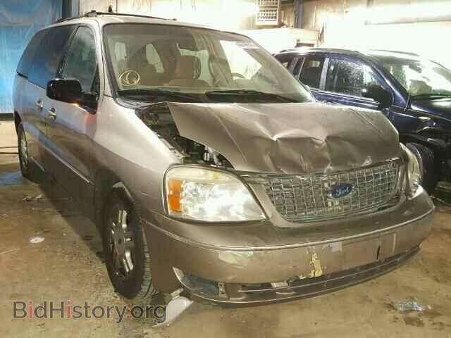 Фотография 2FMDA52284BA26842 - FORD FREESTAR 2004