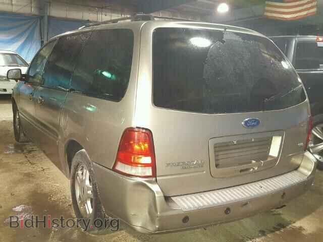 2004 FORD FREESTAR - VIN: 2FMDA52284BA26842 - Фото 3