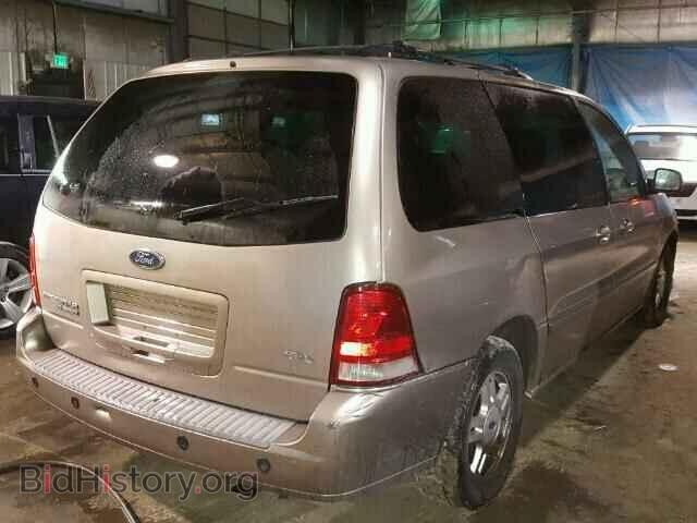 2004 FORD FREESTAR - VIN: 2FMDA52284BA26842 - Фото 4